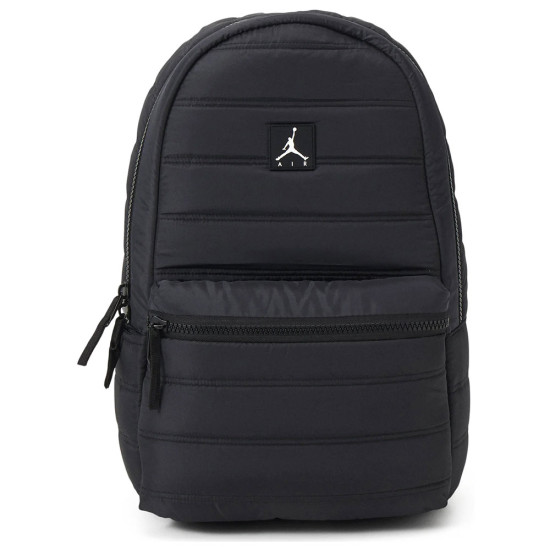Jordan Τσάντα πλάτης Quilted Backpack Jordan Τσάντα πλάτης Quilted Backpack